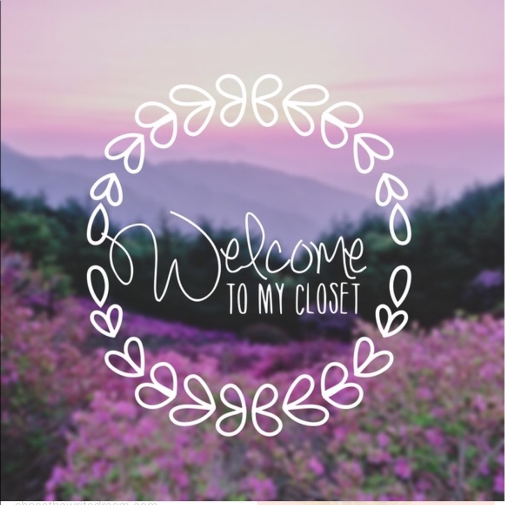 Welcome take a look!